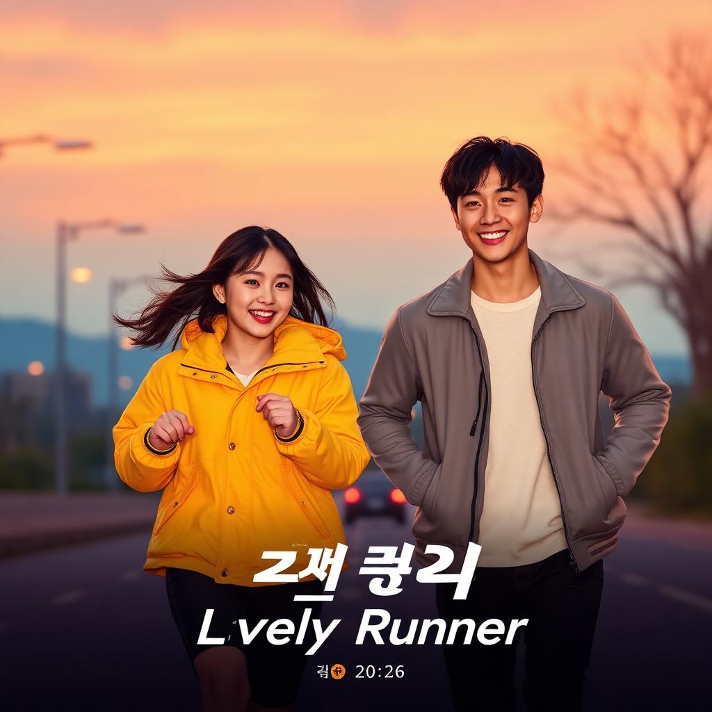 Lovely Runner