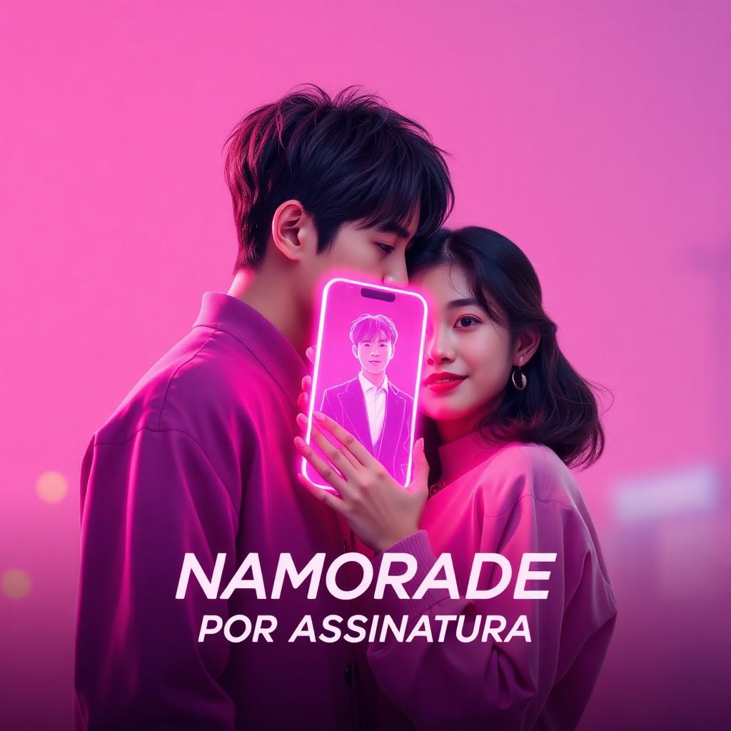 Namorado por Assinatura