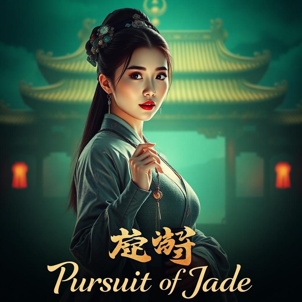 Pursuit of Jade