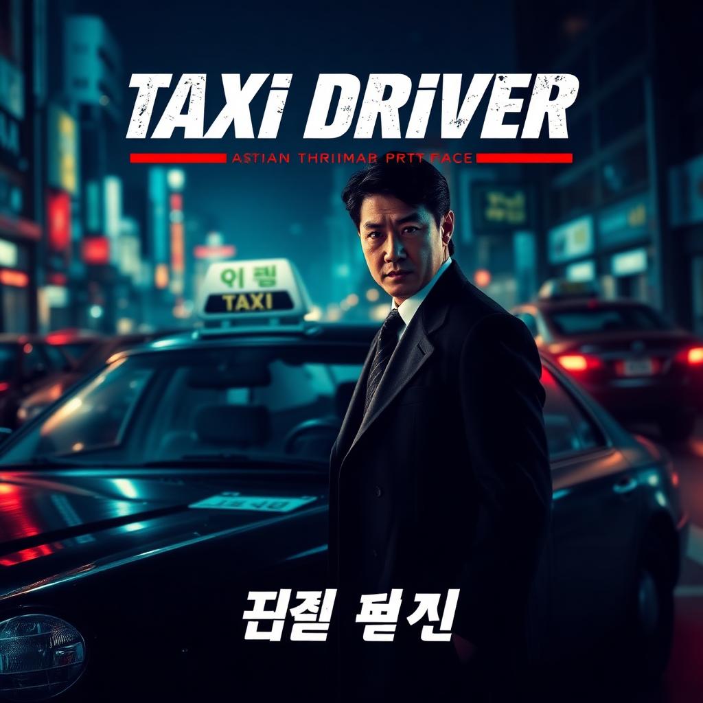 Taxi Driver