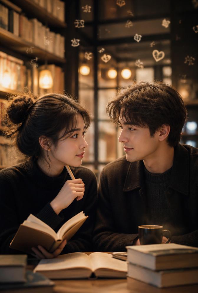 Can This Love Be Translated?